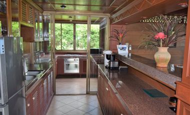 5 Bedroom Villa for rent at Coconut Paradise
