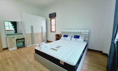 4 Bedroom House for rent at Baan Klaorasa