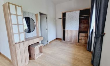 4 Bedroom House for rent at Baan Klaorasa