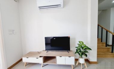 4 Bedroom House for rent at Baan Klaorasa
