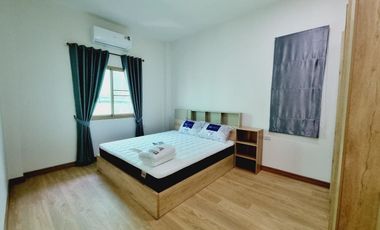 4 Bedroom House for rent at Baan Klaorasa