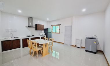 4 Bedroom House for rent at Baan Klaorasa