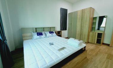 4 Bedroom House for rent at Baan Klaorasa