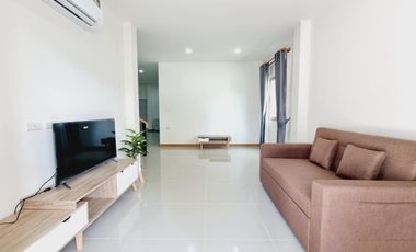 4 Bedroom House for rent at Baan Klaorasa