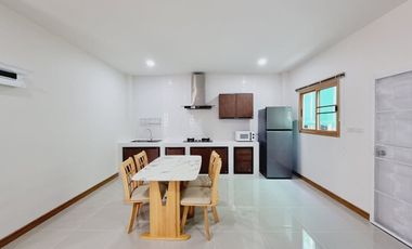 4 Bedroom House for rent at Baan Klaorasa