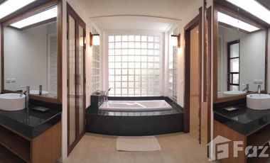4 Bedroom Villa for sale at Santisook Villas
