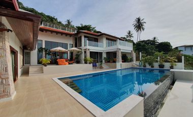 4 Bedroom Villa for sale at Santisook Villas