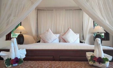 4 Bedroom Villa for sale at Santisook Villas