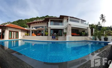 4 Bedroom Villa for sale at Santisook Villas