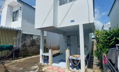 2 Bedroom House for sale in Ban Dan, Sa Kaeo
