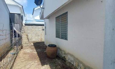 2 Bedroom House for sale in Ban Dan, Sa Kaeo