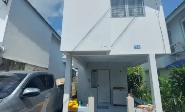 2 Bedroom House for sale in Ban Dan, Sa Kaeo