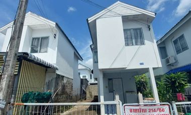 2 Bedroom House for sale in Ban Dan, Sa Kaeo