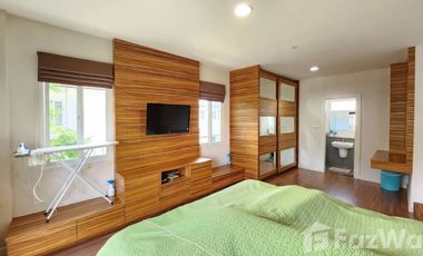 3 Bedroom house for RENT at Siwalee Choeng Doi