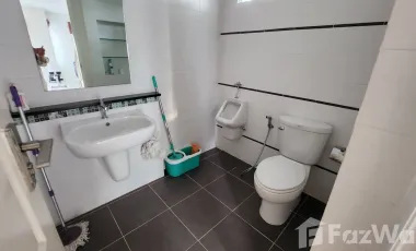 3 Bedroom house for RENT at Siwalee Choeng Doi