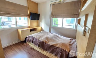 3 Bedroom house for RENT at Siwalee Choeng Doi