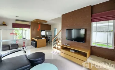 3 Bedroom house for RENT at Siwalee Choeng Doi