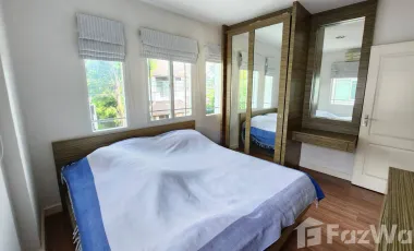 3 Bedroom house for RENT at Siwalee Choeng Doi