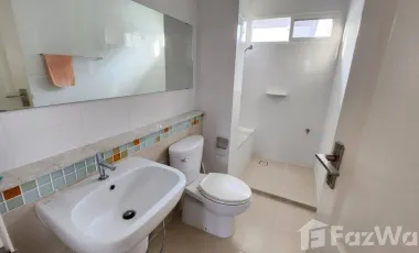 3 Bedroom house for RENT at Siwalee Choeng Doi