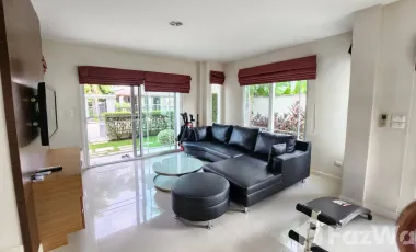 3 Bedroom house for RENT at Siwalee Choeng Doi