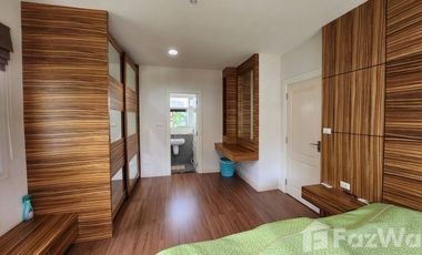 3 Bedroom house for RENT at Siwalee Choeng Doi