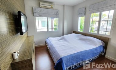 3 Bedroom house for RENT at Siwalee Choeng Doi
