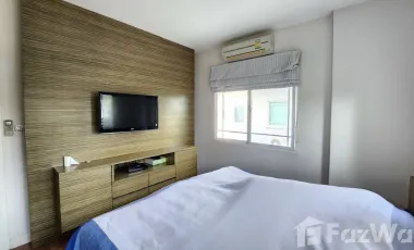 3 Bedroom house for RENT at Siwalee Choeng Doi
