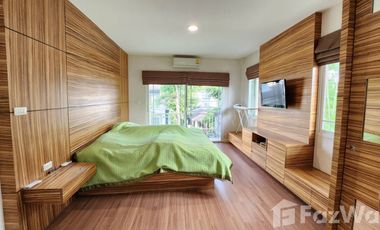 3 Bedroom house for RENT at Siwalee Choeng Doi