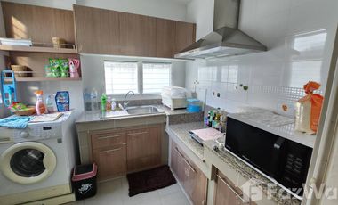 3 Bedroom house for RENT at Siwalee Choeng Doi