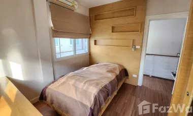 3 Bedroom house for RENT at Siwalee Choeng Doi