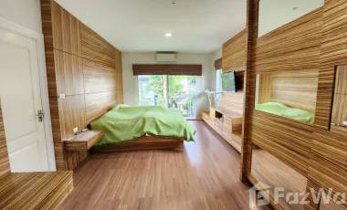 3 Bedroom house for RENT at Siwalee Choeng Doi