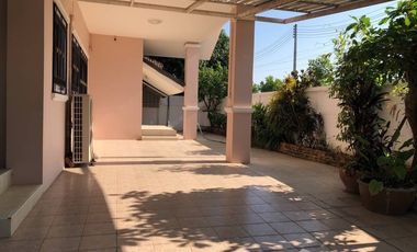 3 Bedroom House for sale in Hang Dong, Chiang Mai