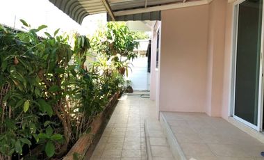 3 Bedroom House for sale in Hang Dong, Chiang Mai