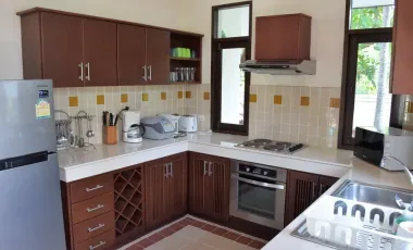 3 Bedroom Villa for rent at Banyan Villas