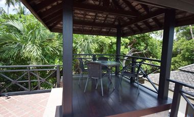 3 Bedroom Villa for rent at Banyan Villas