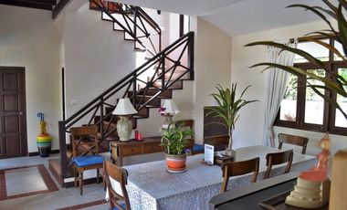 3 Bedroom Villa for rent at Banyan Villas