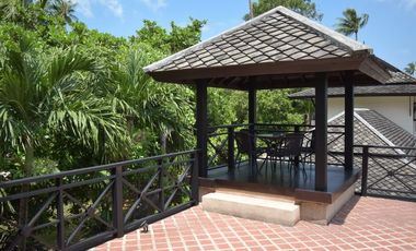 3 Bedroom Villa for rent at Banyan Villas