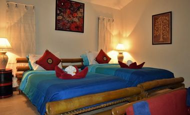 3 Bedroom Villa for rent at Banyan Villas