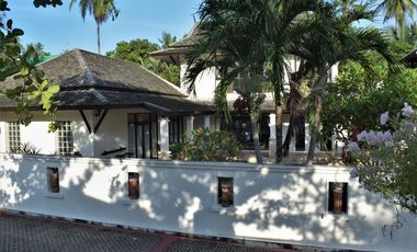 3 Bedroom Villa for rent at Banyan Villas
