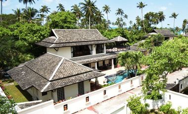 3 Bedroom Villa for rent at Banyan Villas