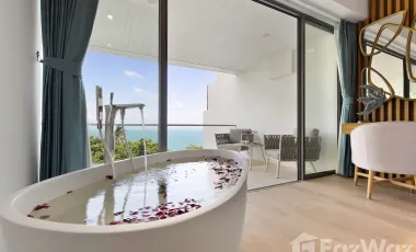 Be Enchanted by Bo Phut's Soothing Luxury: The Wave 2 Villa