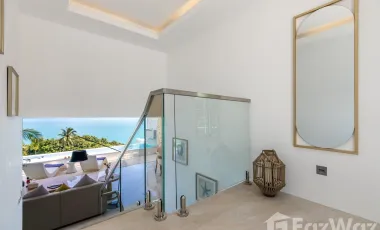 Be Enchanted by Bo Phut's Soothing Luxury: The Wave 2 Villa