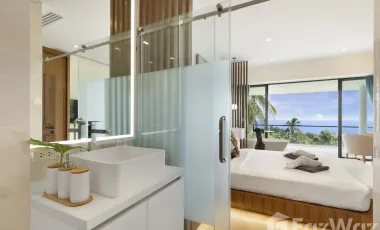 Be Enchanted by Bo Phut's Soothing Luxury: The Wave 2 Villa