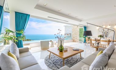 Be Enchanted by Bo Phut's Soothing Luxury: The Wave 2 Villa
