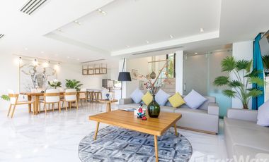 Be Enchanted by Bo Phut's Soothing Luxury: The Wave 2 Villa