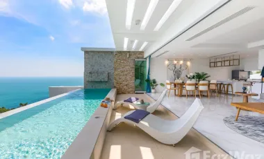 Be Enchanted by Bo Phut's Soothing Luxury: The Wave 2 Villa