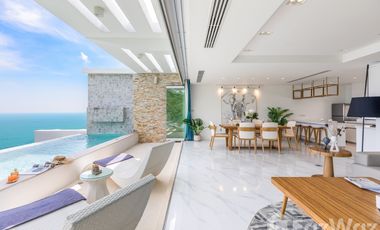 Be Enchanted by Bo Phut's Soothing Luxury: The Wave 2 Villa