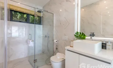 Be Enchanted by Bo Phut's Soothing Luxury: The Wave 2 Villa