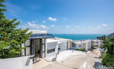 Be Enchanted by Bo Phut's Soothing Luxury: The Wave 2 Villa