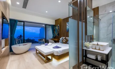 Be Enchanted by Bo Phut's Soothing Luxury: The Wave 2 Villa